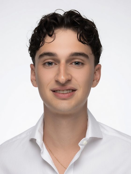Pablo Rejón Camacho
